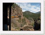 Durango and Silverton Railroad * 652 x 492 * (69KB)